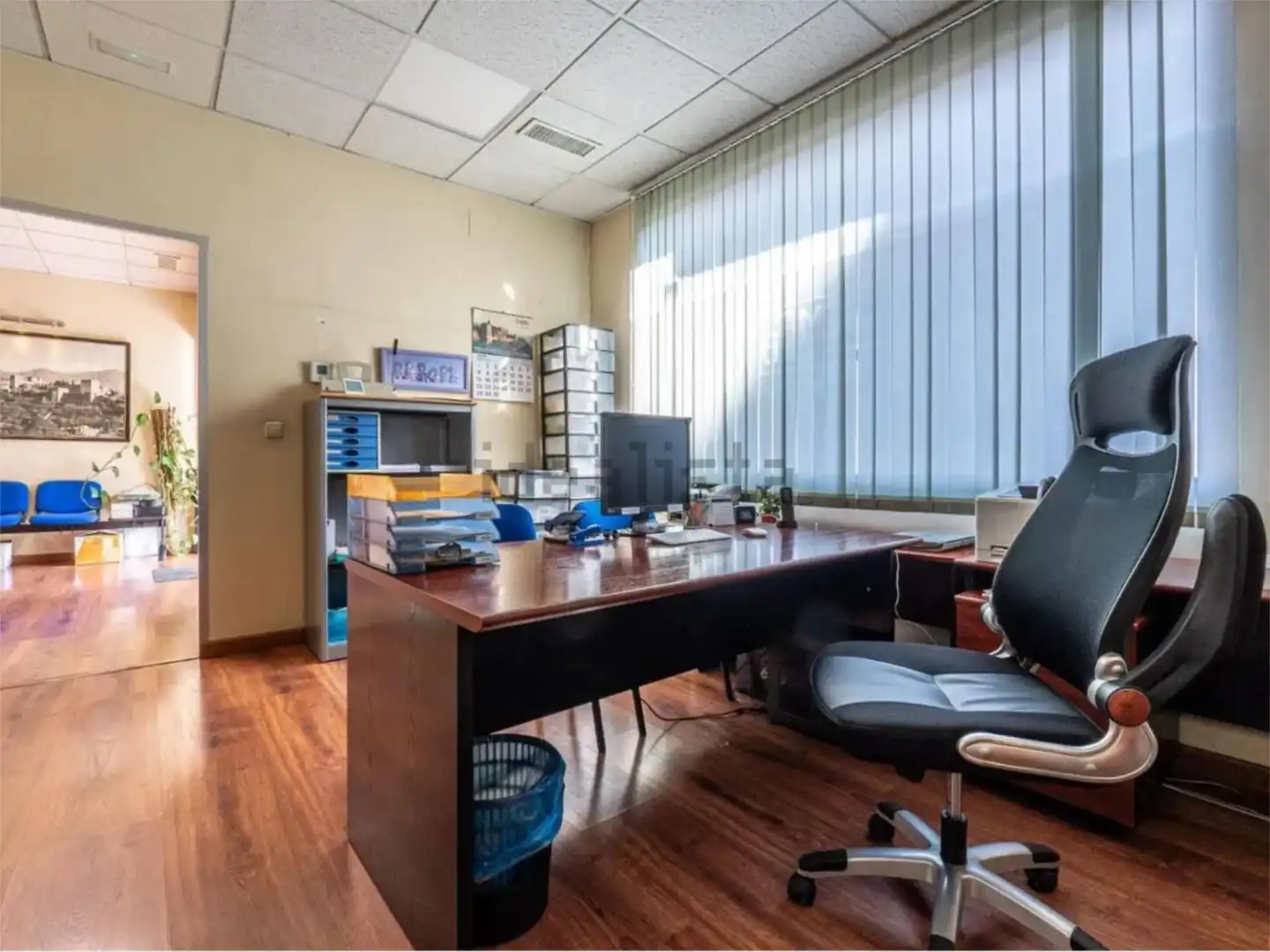 Local en venta en Granada con Aire acondicionado