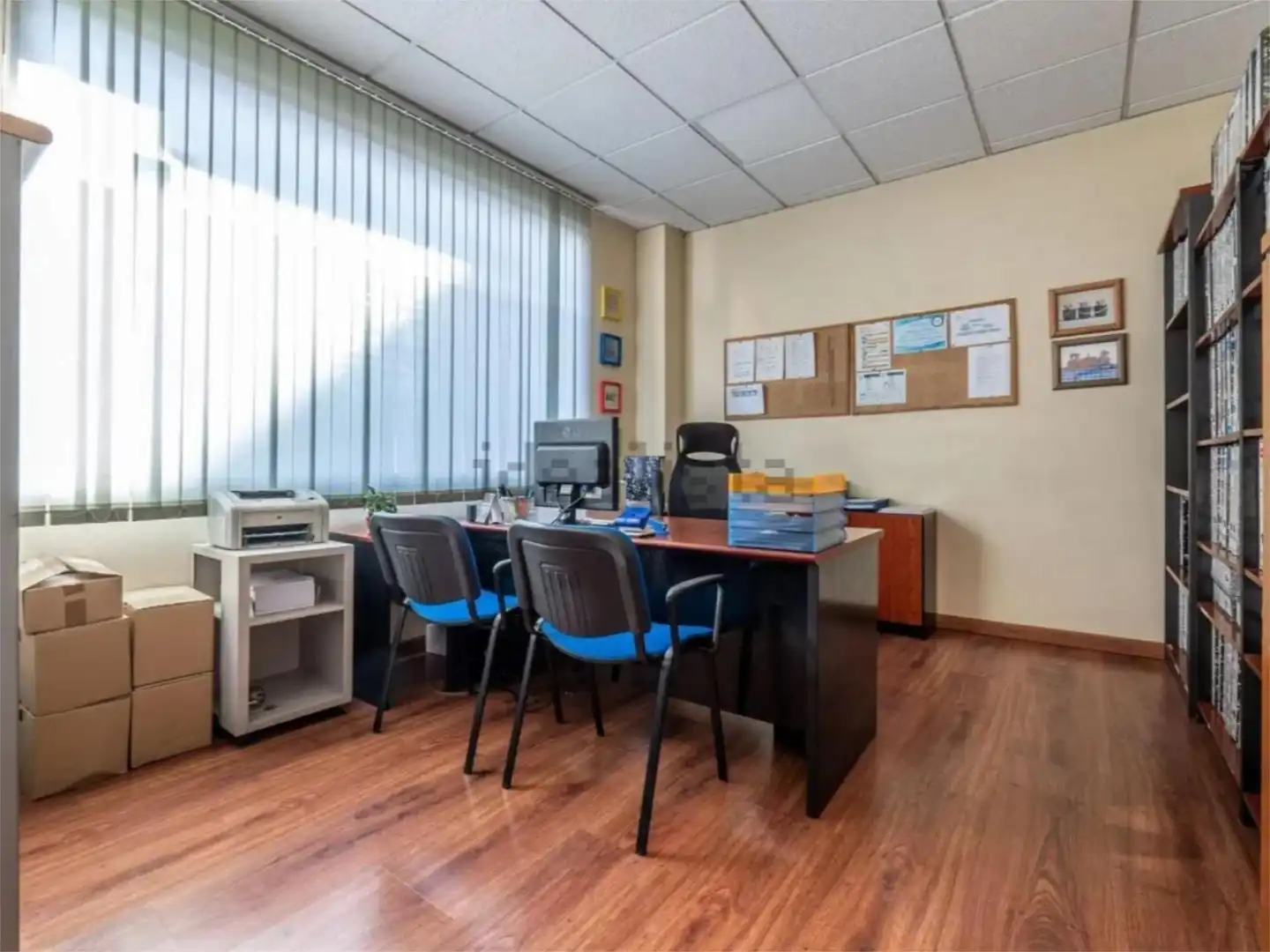 Local en venta en Granada con Aire acondicionado