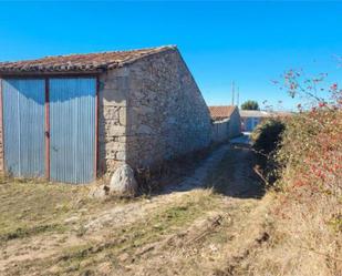 Casa o xalet en venda en Muga de Sayago