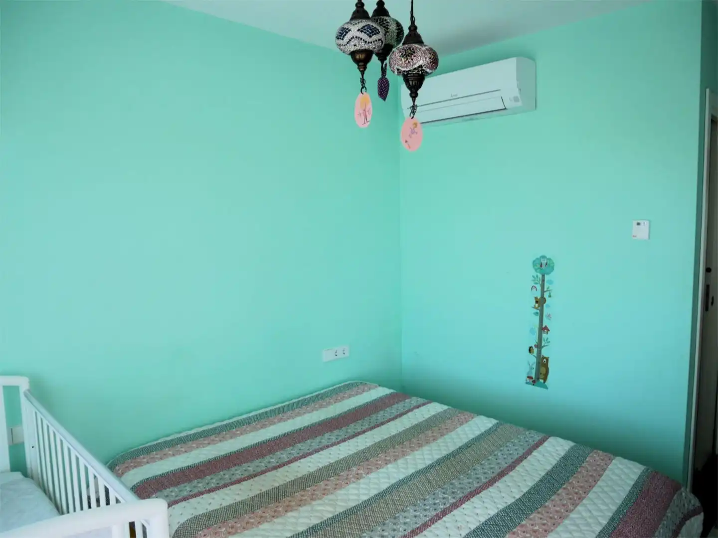 Casa o xalet en venda a Carrer Maia, 87, La Pedrera - Vessanes Dormitori de Casa o xalet en venda en Dénia amb Aire condicionat, Terrassa i Piscina