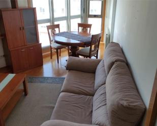 Flat to rent in Avenida Alcalde Manuel Platas Varela, 20, Oseiro