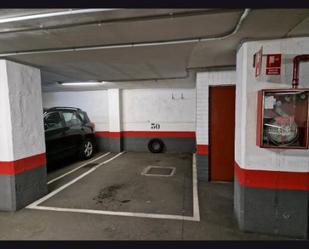 Parking of Garage to rent in  Madrid Capital