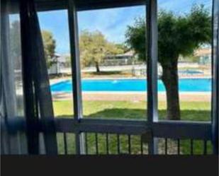 Piscina de Apartament en venda en Almonte amb Jardí privat, Terrassa i Piscina