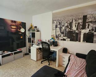 Bedroom of Study for sale in Torremolinos  with Air Conditioner and Swimming Pool