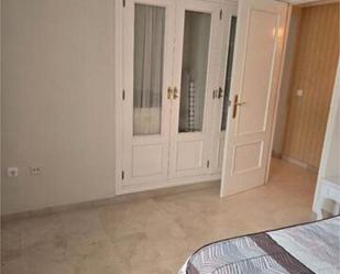 Apartament de lloguer a Ciudad Jardín