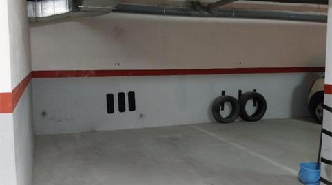 Photo 2 of Garage to rent in Calle de Huesca, 13, Centro, Alcobendas