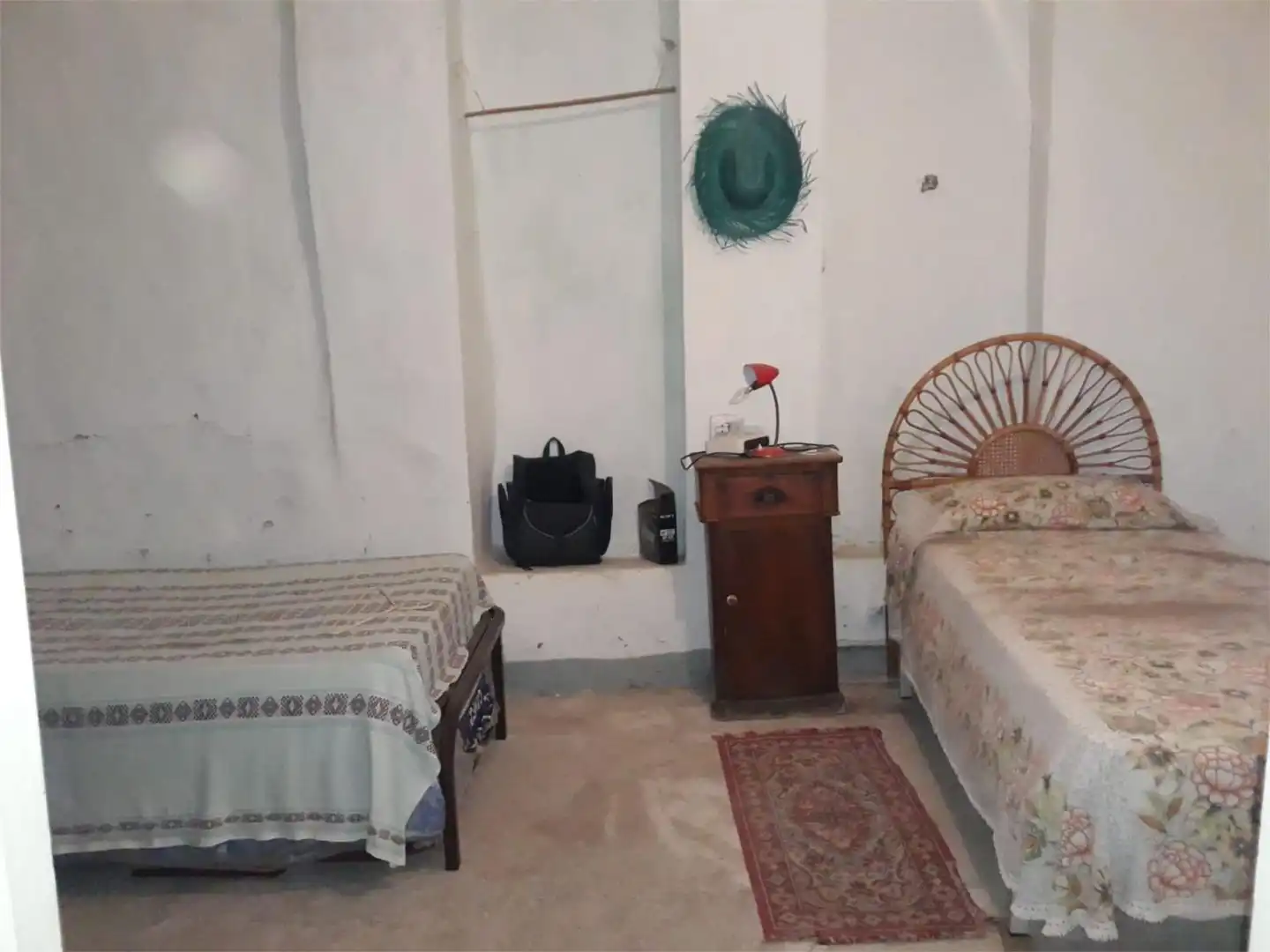Schlafzimmer von Wohnung zum Verkauf in Torrebaja