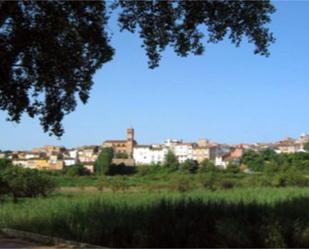 Außenansicht von Einfamilien-Reihenhaus zum verkauf in Torrebaja