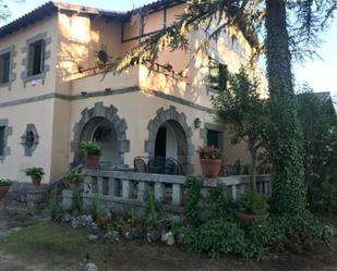 Casa o xalet de lloguer a Avenida de Rosario Manzaneque, 10, Torrelodones