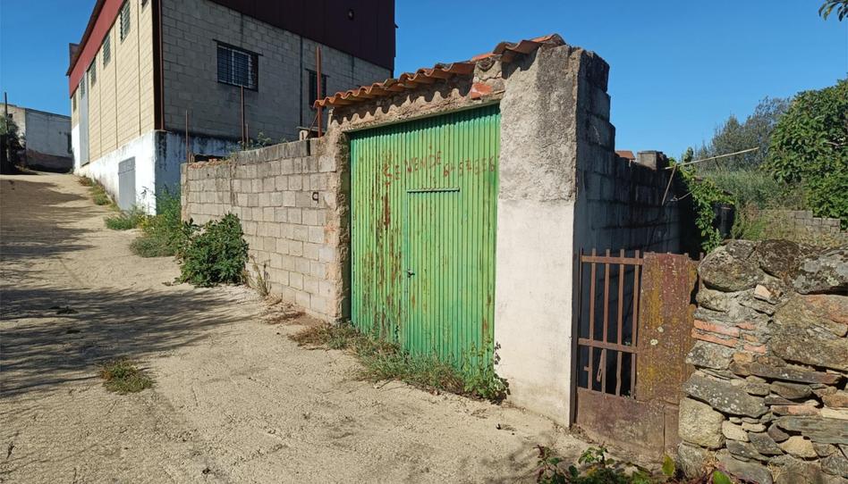 Planta baixa en venda a Avenida las Vegas, 39, Santibáñez el Bajo, Cáceres - imatge 1 Foto 1 de Planta baixa en venda a Avenida las Vegas, 39, Santibáñez el Bajo, Cáceres