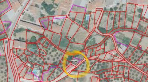 Planta baixa en venda a Avenida las Vegas, 39, Santibáñez el Bajo, Cáceres - imatge 4 Foto 4 de Planta baixa en venda a Avenida las Vegas, 39, Santibáñez el Bajo, Cáceres