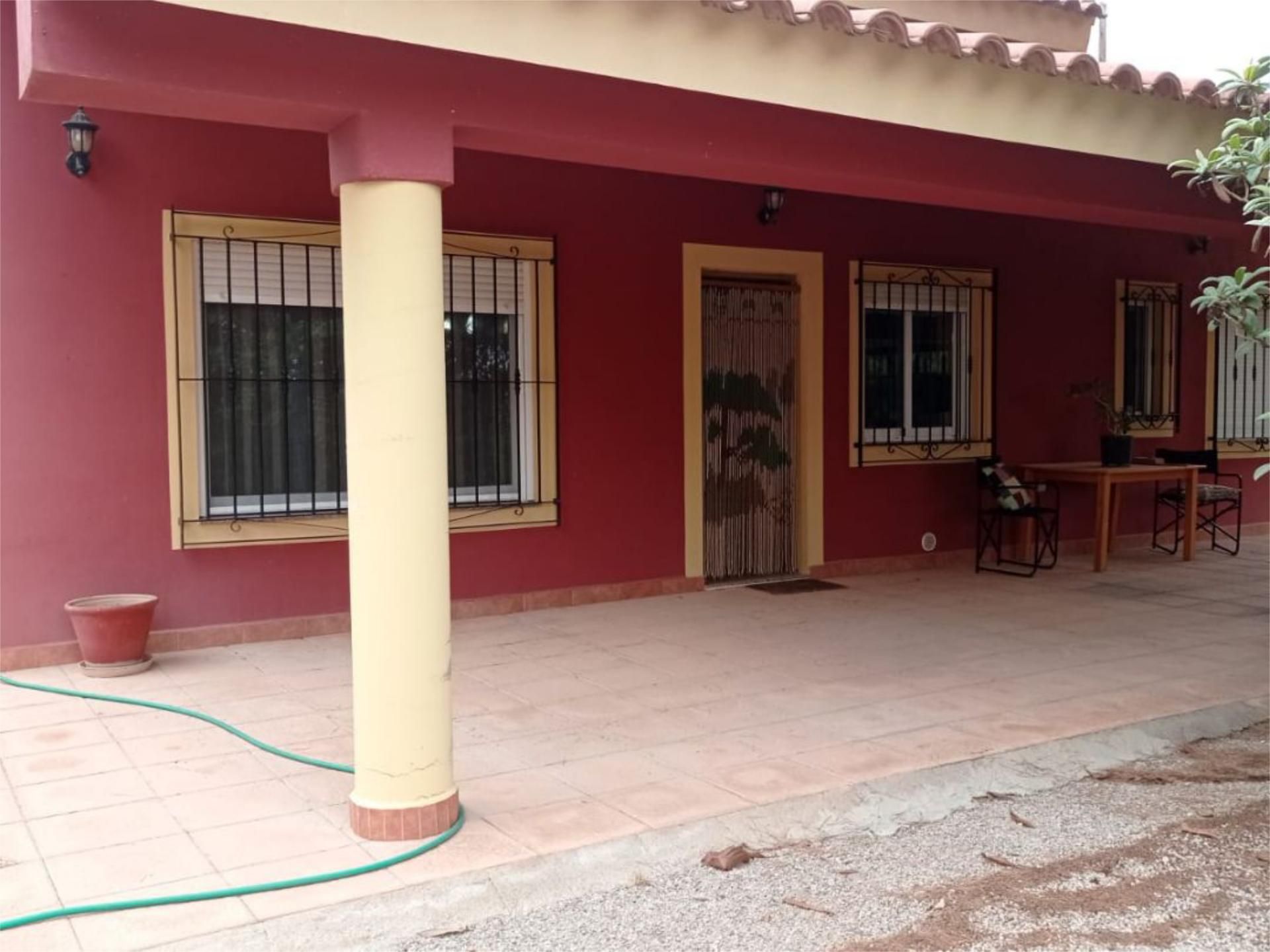 Country house for sale in Alhama de Murcia  with Air Conditioner and Terrace