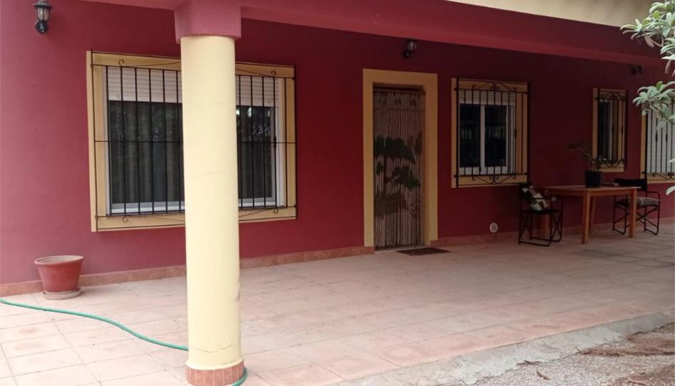 Foto 1 de Finca rústica en venda a Camino Hondo, 67, Alhama de Murcia ciudad, Murcia