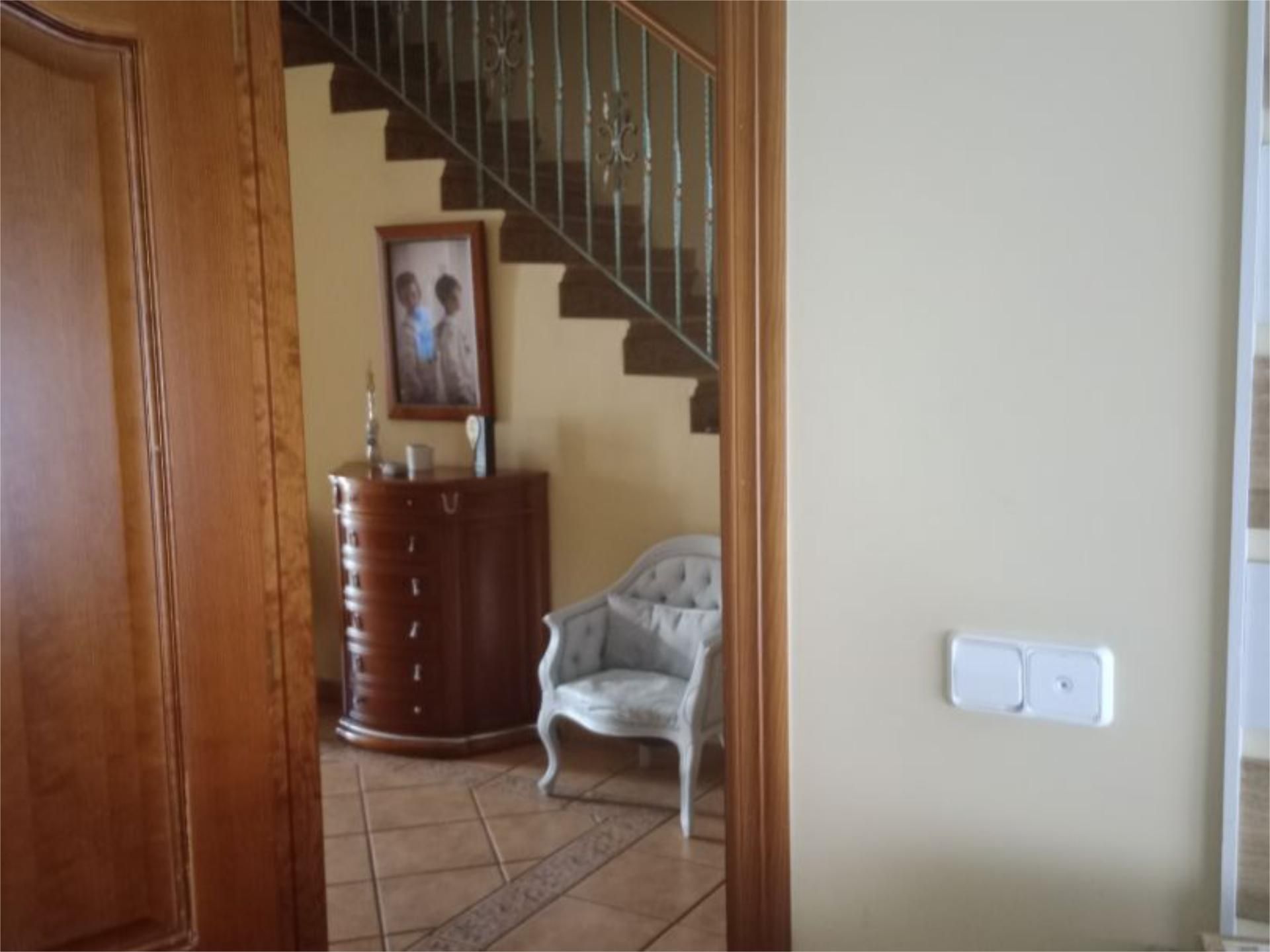 Casa adosada en venda en Alberic amb Aire condicionat, Calefacció i Traster