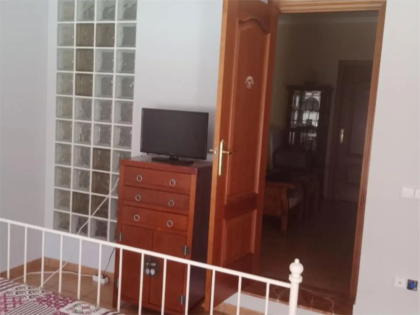 Casa adosada en venda a Carrer de Ramón y Cajal, 22, Alberic Casa adosada en venda en Alberic amb Aire condicionat