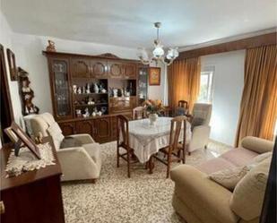 Dining room of Flat for sale in Ronda  with Terrace