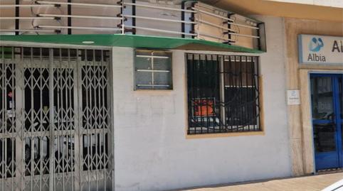 Foto 2 de Planta baixa de lloguer a Plaza Profesor Tamarit Olmos, 12, Jaume Roig, Valencia