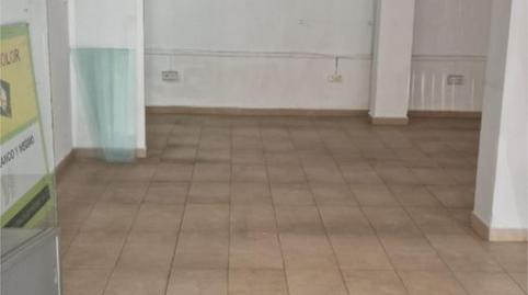 Foto 3 de Planta baixa de lloguer a Plaza Profesor Tamarit Olmos, 12, Jaume Roig, Valencia