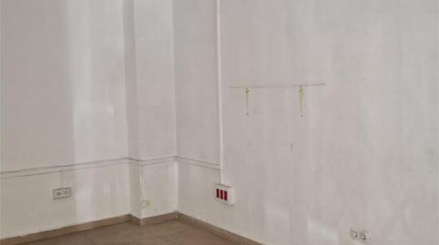 Foto 4 de Planta baixa de lloguer a Plaza Profesor Tamarit Olmos, 12, Jaume Roig, Valencia