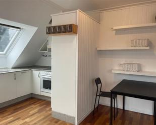 Kitchen of Flat to rent in Ferrol  with Terrace