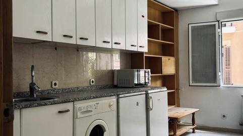 Estudi de lloguer a Calle de Valverde, 37, Universidad - Malasaña, Madrid - imatge 2 Foto 2 de Estudi de lloguer a Calle de Valverde, 37, Universidad - Malasaña, Madrid