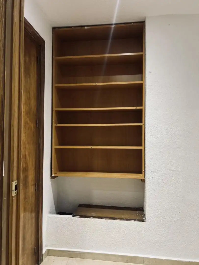 Study for rent in  Madrid Capital