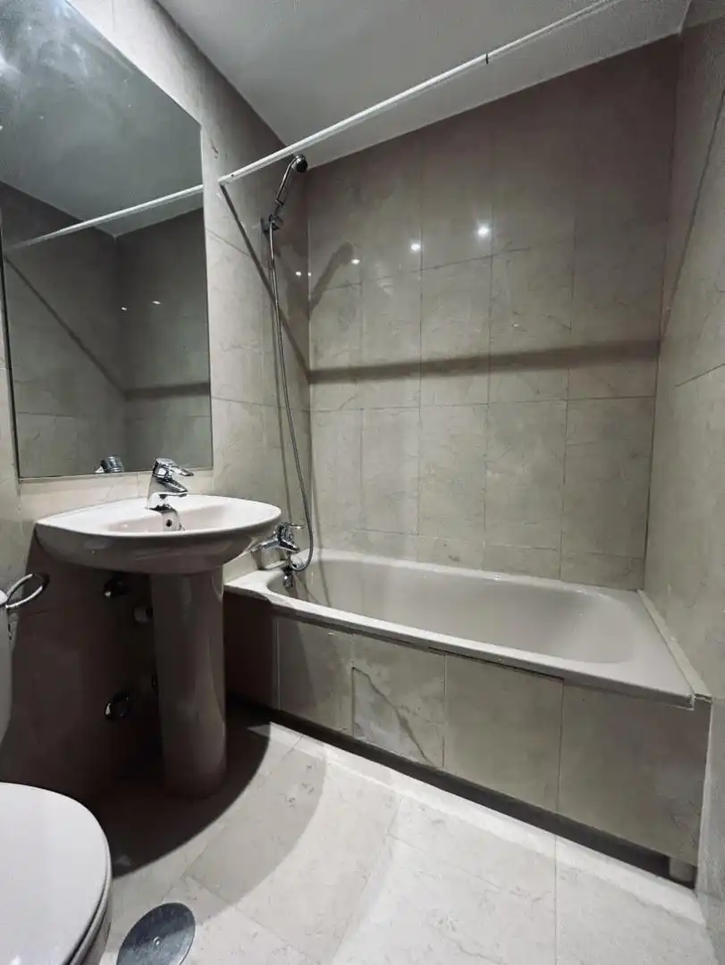 Bathroom of Study for rent in  Madrid Capital