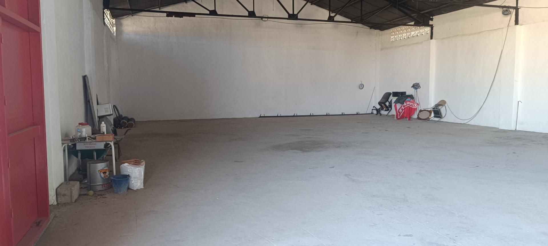 Garage to rent in Málaga Capital