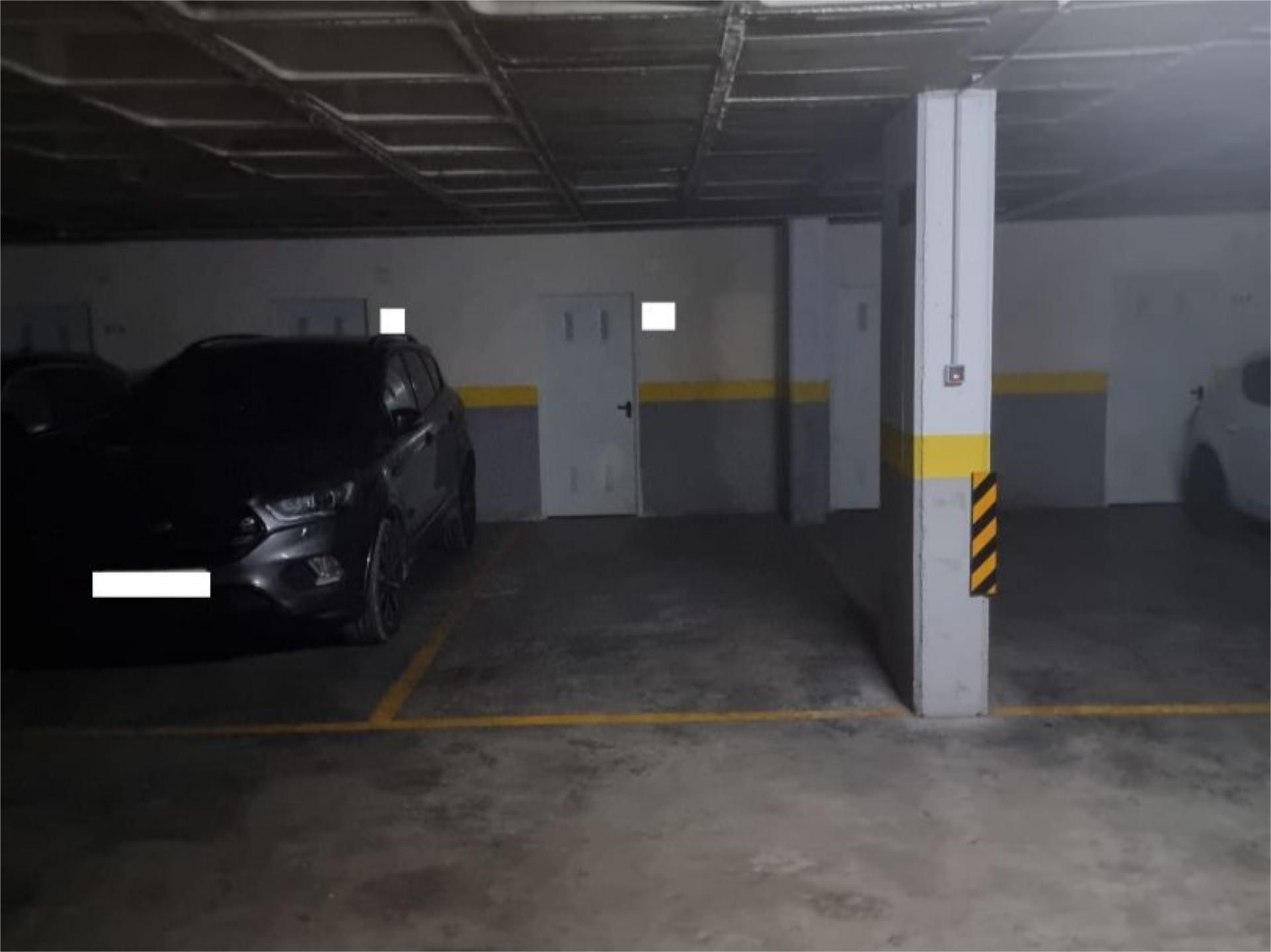 Aparcament de Garatge de lloguer en El Ejido