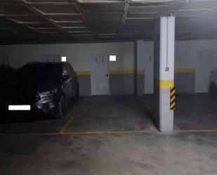 Parking of Garage to rent in El Ejido