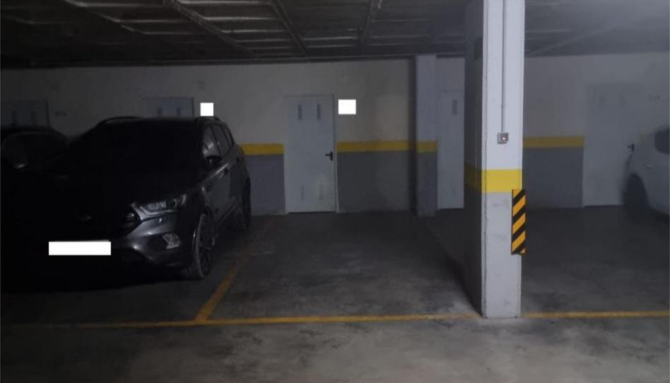 Garage to rent in Calle la Goleta, 8, Almerimar, Almería - image 1 Photo 1 of Garage to rent in Calle la Goleta, 8, Almerimar, Almería