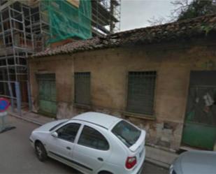 House or chalet for sale in Calle Padre Risco, 17, San Mamés - La Palomera Exterior view of House or chalet for sale in León Capital
