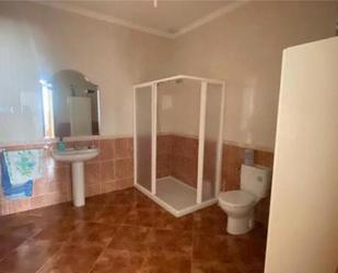 Bathroom of House or chalet for sale in Valsequillo  with Terrace