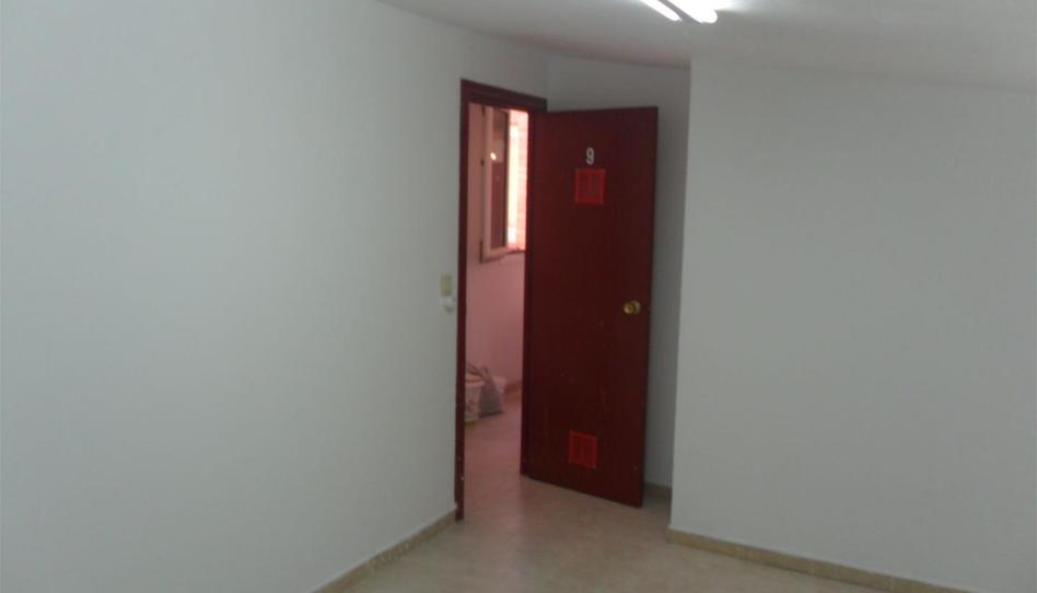 Traster en venda a Calle Merineros, 7, Santa Bárbara, Soria - imatge 1 Foto 1 de Traster en venda a Calle Merineros, 7, Santa Bárbara, Soria