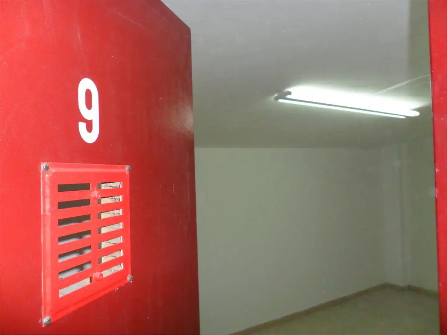 Trastero en venta en Calle Merineros, 7, Santa Bárbara Parking de Trastero en venta en Soria Capital