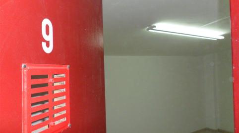 Traster en venda a Calle Merineros, 7, Santa Bárbara, Soria - imatge 2 Foto 2 de Traster en venda a Calle Merineros, 7, Santa Bárbara, Soria