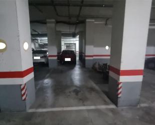 Parking of Garage to rent in Vícar