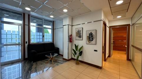 Foto 4 de Oficina de lloguer a Rúa de Ildefonso Sánchez Mera, 14, Conxo, A Coruña