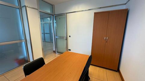 Foto 2 de Oficina de lloguer a Rúa de Ildefonso Sánchez Mera, 14, Conxo, A Coruña