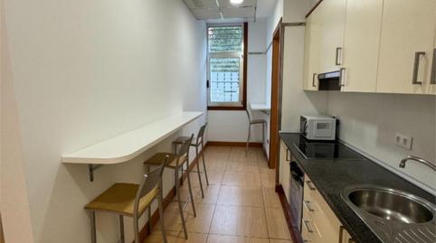 Foto 5 de Oficina de lloguer a Rúa de Ildefonso Sánchez Mera, 14, Conxo, A Coruña