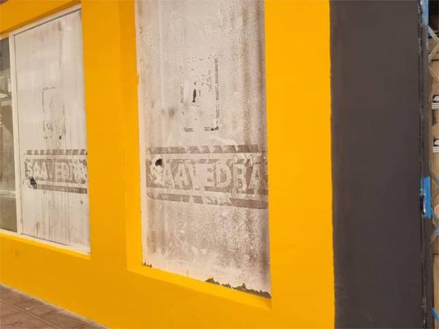 Local comercial en Venta en Calle Isabel la Católica, 15 en Centro- San Felipe - Huerta Fava
