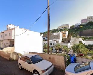 Vista exterior de Local de lloguer en Las Palmas de Gran Canaria