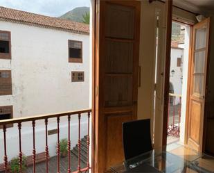 Exterior view of Flat for sale in Icod de los Vinos