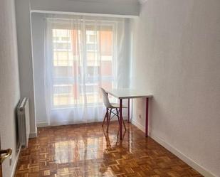 Bedroom of Flat to rent in Santander  with Air Conditioner