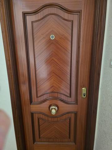 Piso en Alquiler en Rúa Rodrigo Alfredo de Santiago, 36 en Agra del Orzán - Ventorrillo