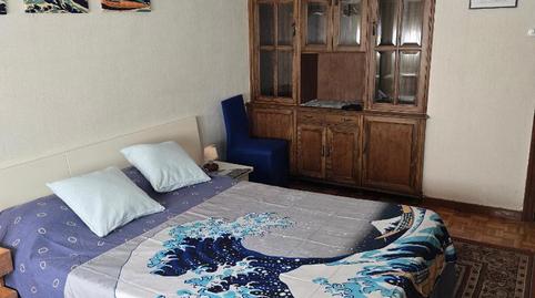 Photo 4 of Flat to rent in Rúa Rodrigo Alfredo de Santiago, 36, Agra del Orzán - Ventorrillo, A Coruña