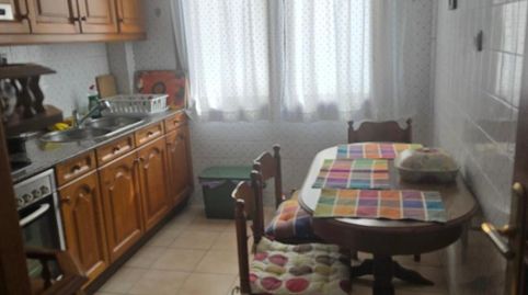 Foto 4 de Pis de lloguer a Rúa Rodrigo Alfredo de Santiago, 36, Agra del Orzán - Ventorrillo, A Coruña Capital