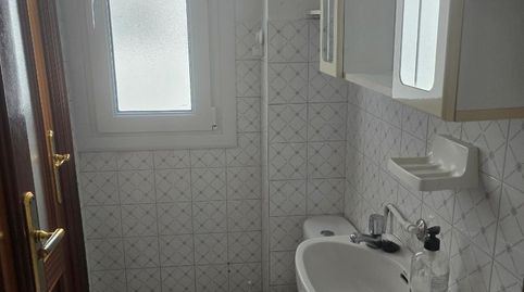 Foto 3 de Pis de lloguer a Rúa Rodrigo Alfredo de Santiago, 36, Agra del Orzán - Ventorrillo, A Coruña Capital