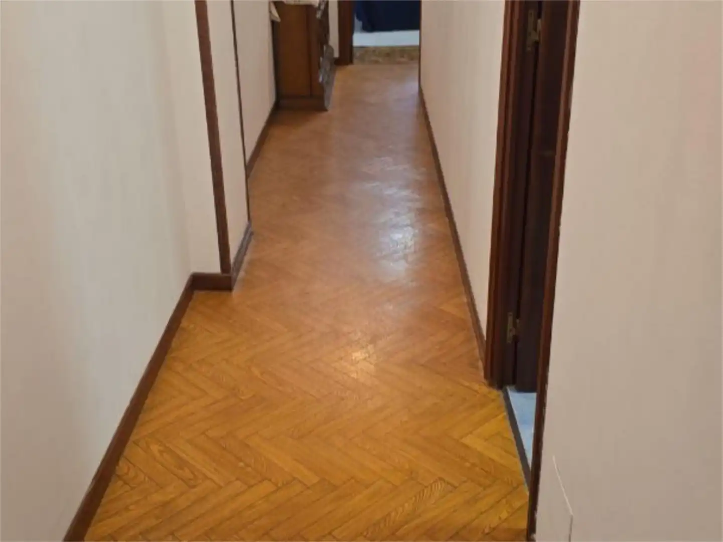 Flat for rent in Rúa Rodrigo Alfredo de Santiago, 36, Agra del Orzán - Ventorrillo Flat for rent in A Coruña Capital