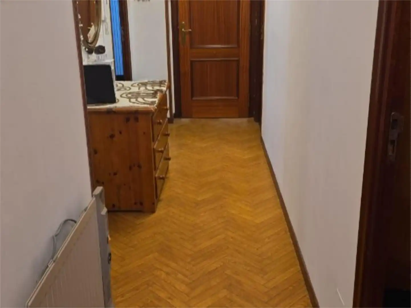 Flat for rent in Rúa Rodrigo Alfredo de Santiago, 36, Agra del Orzán - Ventorrillo Flat for rent in A Coruña Capital
